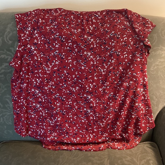 Women’s top by 41 Hawthorn size 3X in excellent condition. - Picture 3 of 7